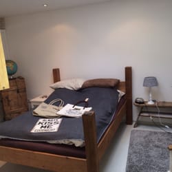 61 Grad möbel design - Gästezimmer mal anders:-)