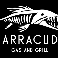 Barracuda Gas & Grill