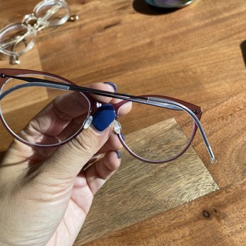 LINE OF SIGHT - Super light glasses - Optometrists Near Me - New York, New York LINE OF SIGHT - Super light glasses - Optometrists Near Me - New York, New York
