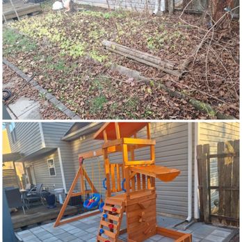 Sunshine Landscaping - Landscaping Near Me - tulare, California