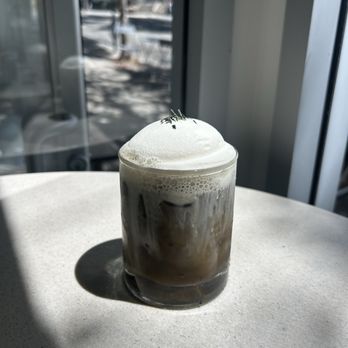 Mind Coffee - Earl grey cloud - Coffee & Tea Near Me - Berkeley, California Mind Coffee - Earl grey cloud - Coffee & Tea Near Me - Berkeley, California