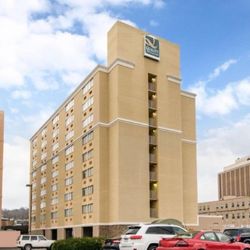 Quality Inn