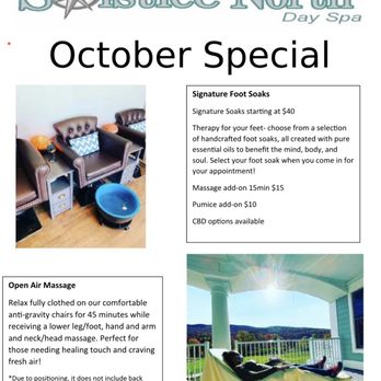 Solstice North day spa - October 2022. - Day Spas Near Me - Lincoln, New Hampshire Solstice North day spa - October 2022. - Day Spas Near Me - Lincoln, New Hampshire