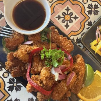 Chiang Rai Thai Kitchen and Bar - Fried Chicken App - Thai Near Me - Markham, Ontario Chiang Rai Thai Kitchen and Bar - Fried Chicken App - Thai Near Me - Markham, Ontario