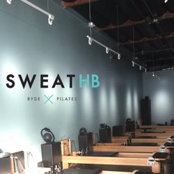 SweatHB