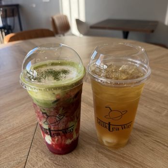 Milktea Way - Coffee & Tea Near Me - San Jose, California Milktea Way - Coffee & Tea Near Me - San Jose, California