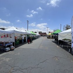 Taco Iguales - Photo of Linda Vista Farmers Market