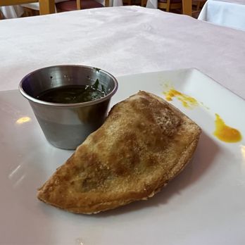 Peru Chikann - Empanada with Beef - Peruvian Near Me - Hillsborough Township, New Jersey Peru Chikann - Empanada with Beef - Peruvian Near Me - Hillsborough Township, New Jersey
