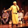 Photo of Francis Awe African Drum and Dance