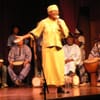 Francis Awe African Drum and Dance gift card