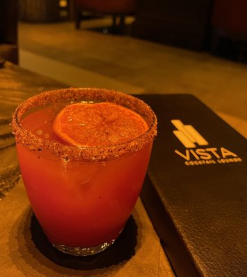 Vista Cocktail Lounge by null