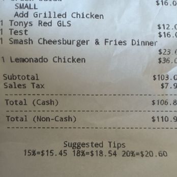 Tony's Taverna - Burgers Near Me - Three Rivers, California
