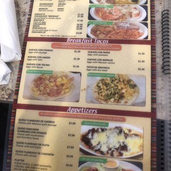 Brenda's Taqueria - Tex-Mex Near Me - Houston, Texas Brenda's Taqueria - Tex-Mex Near Me - Houston, Texas