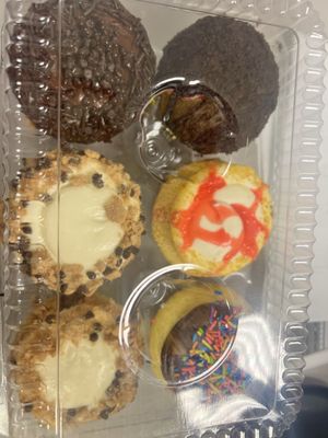 Carousel Cakes by null