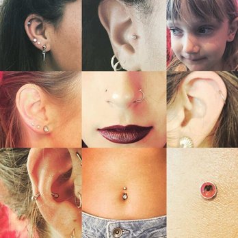 House of Ink - Piercings by Sarah. Instagram @millzdont for more photos. Come on in! - Piercing Near Me - Venice, California House of Ink - Piercings by Sarah. Instagram @millzdont for more photos. Come on in! - Piercing Near Me - Venice, California