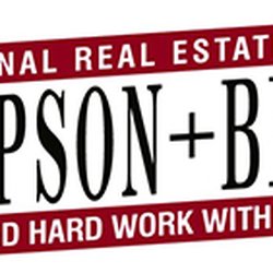 Thompson + Brown Real Estate