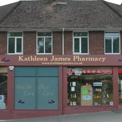 Kathleen James Pharmacy - Kathleen James Pharmacy
