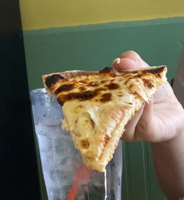 Louisiana Pizza Kitchen by null
