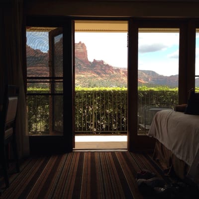 The Cliffs Sedona by null