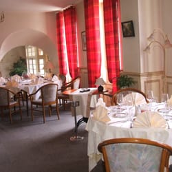 Hostellerie de la Poste - Restaurant - Hostellerie de la Poste