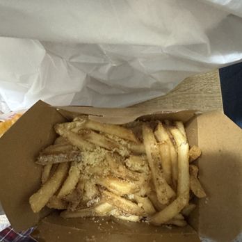 Halalbee's - Truffle Fries - Burgers Near Me - Jamaica, New York Halalbee's - Truffle Fries - Burgers Near Me - Jamaica, New York