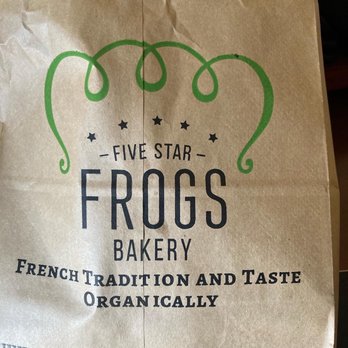 Frogs Organic Bakery - Frogs Bags - Bakeries Near Me - Gardena, California Frogs Organic Bakery - Frogs Bags - Bakeries Near Me - Gardena, California