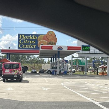 Florida Citrus Center - Convenience Stores Near Me - Yulee, Florida
