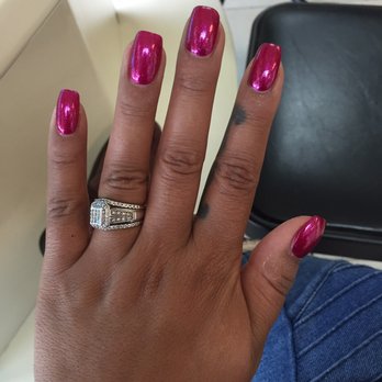 Diamond Nails Salon and Spa - Beautiful job by Kimy - Nail Salons Near Me - Portland, Oregon Diamond Nails Salon and Spa - Beautiful job by Kimy - Nail Salons Near Me - Portland, Oregon