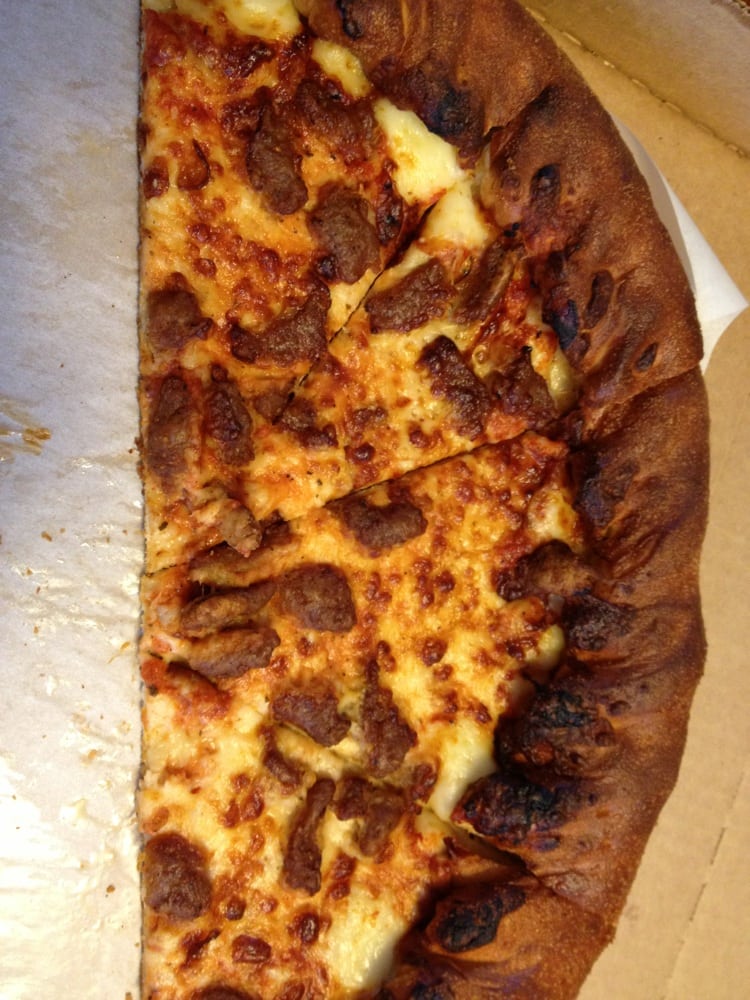 PIZZA HUT Updated September 2024 4402 Buffalo Rd, Erie