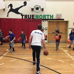 True North Sports Camps