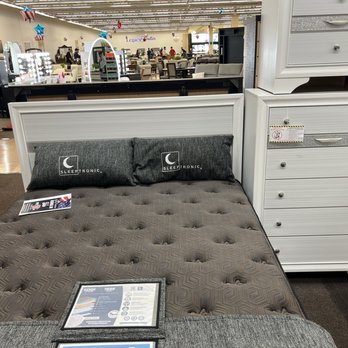 Legacy Furniture - Furniture Stores Near Me - Albuquerque, New Mexico