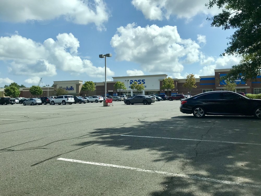 COSNER’S CORNER Updated September 2024 2215 Jefferson Davis Hwy