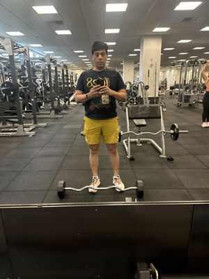 Equinox Sports Club Boston by null