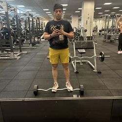 Equinox Sports Club Boston