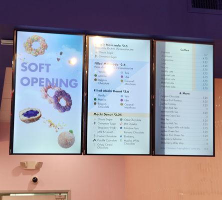 Dot & Dough by null