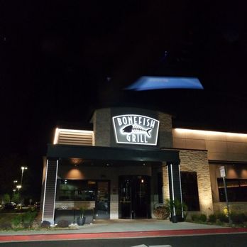 Bonefish Grill - Seafood Near Me - Atlanta, Georgia Bonefish Grill - Seafood Near Me - Atlanta, Georgia
