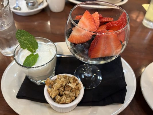 Buttermilk Cafe by null