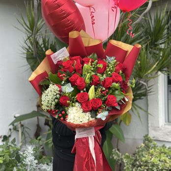 Drea's Flowers - Florists Near Me - Garden Grove, California Drea's Flowers - Florists Near Me - Garden Grove, California