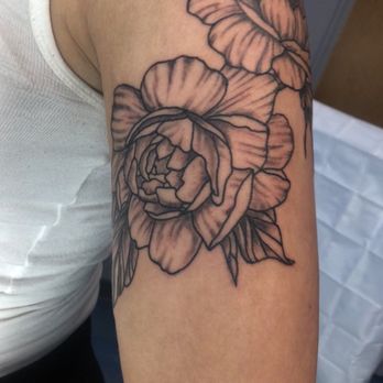 Saint and Sinners - Tattoo Near Me - Portland, Oregon Saint and Sinners - Tattoo Near Me - Portland, Oregon