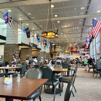 Carver's Cafe - Cafes Near Me - Keystone, South Dakota