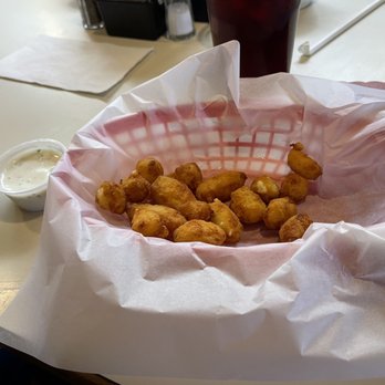 Badger Cafe - New American Near Me - Las Vegas, Nevada