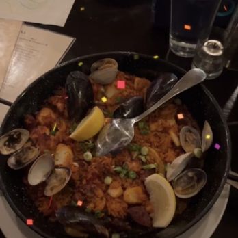 Rustico - Paella Rustico - Italian Near Me - Oak Park, Illinois Rustico - Paella Rustico - Italian Near Me - Oak Park, Illinois