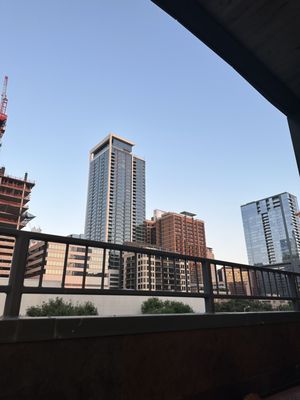 Mayfair Austin by null