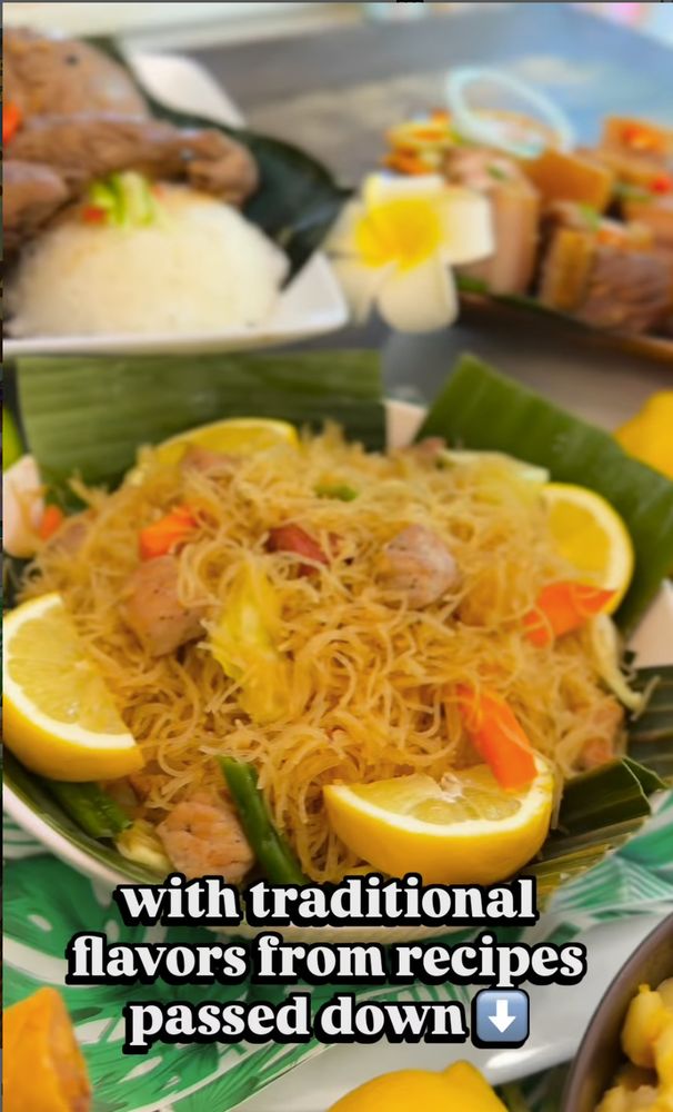 Lumpia Shack