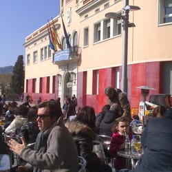 Plaza de la vila