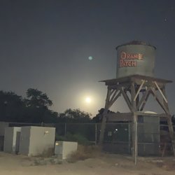 Orange Patch - Full moon at Orange Patch 6/4/23