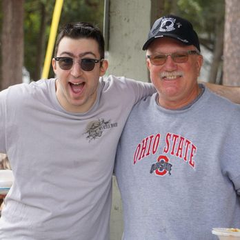 Thrive Church - Having fun at one of our church picnics! - Churches Near Me - Myrtle Beach, South Carolina Thrive Church - Having fun at one of our church picnics! - Churches Near Me - Myrtle Beach, South Carolina