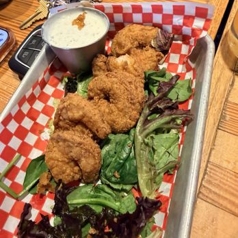 Creatwood Tavern - Hand-Breaded Fried Shrimp - Cocktail Bars Near Me - Smyrna, Georgia Creatwood Tavern - Hand-Breaded Fried Shrimp - Cocktail Bars Near Me - Smyrna, Georgia