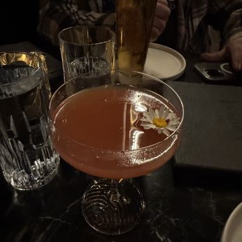 Wolf by Vanderpump at Caesars Republic Lake Tahoe - Pumptini - American Near Me - Stateline, Nevada
