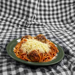 Mamma Italia Ristorante